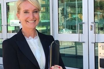 MANDEL: TORONTO DEFENCE LAWYER WHO TOOK ON PEEL POLICE HAS CHARGES ... MANDEL: TORONTO DEFENCE LAWYER WHO TOOK ON PEEL POLICE HAS CHARGES ...